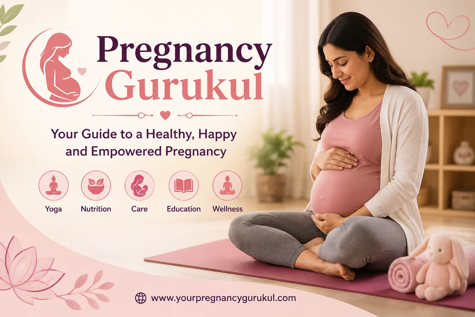 Pregnancy Gurukul