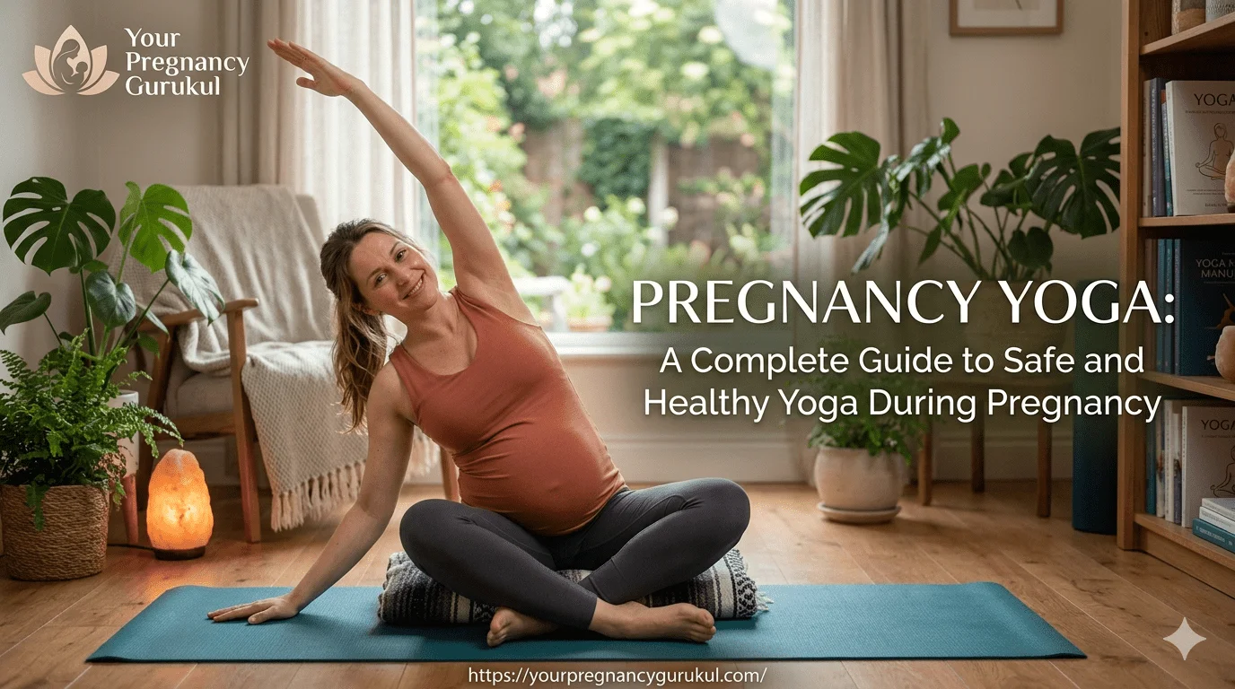 Yoga Posture to Reduce Belly Fat: Strengthen Your Core & Improve Fitness