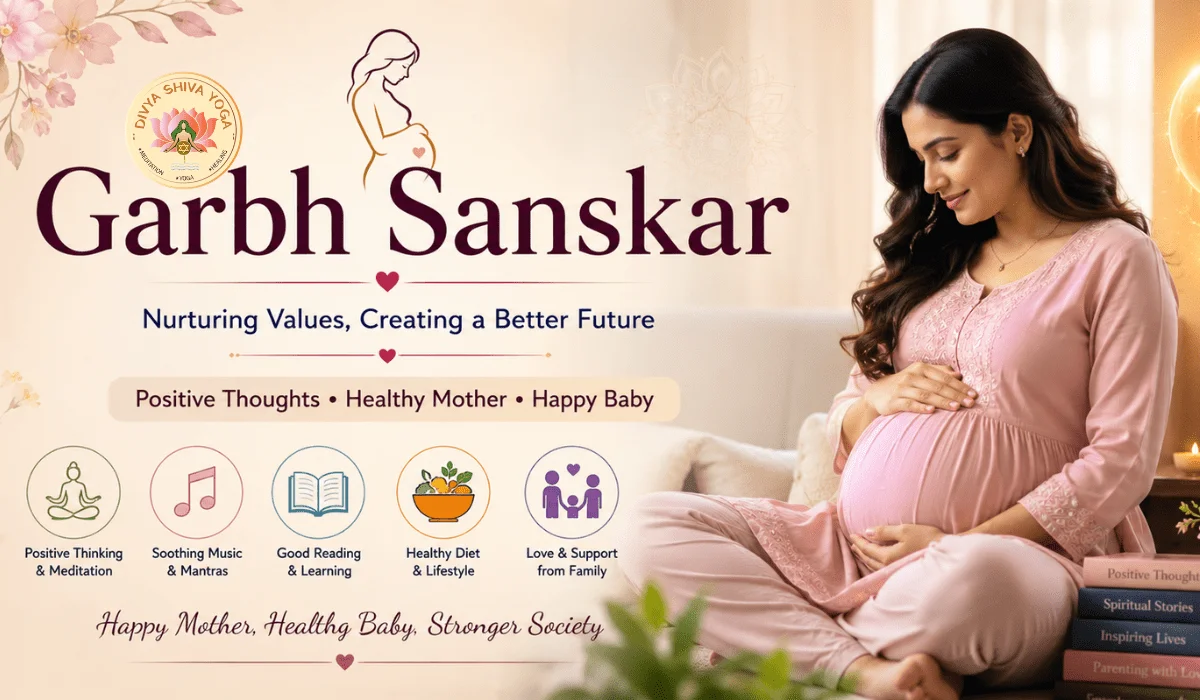 Garbh sanskar