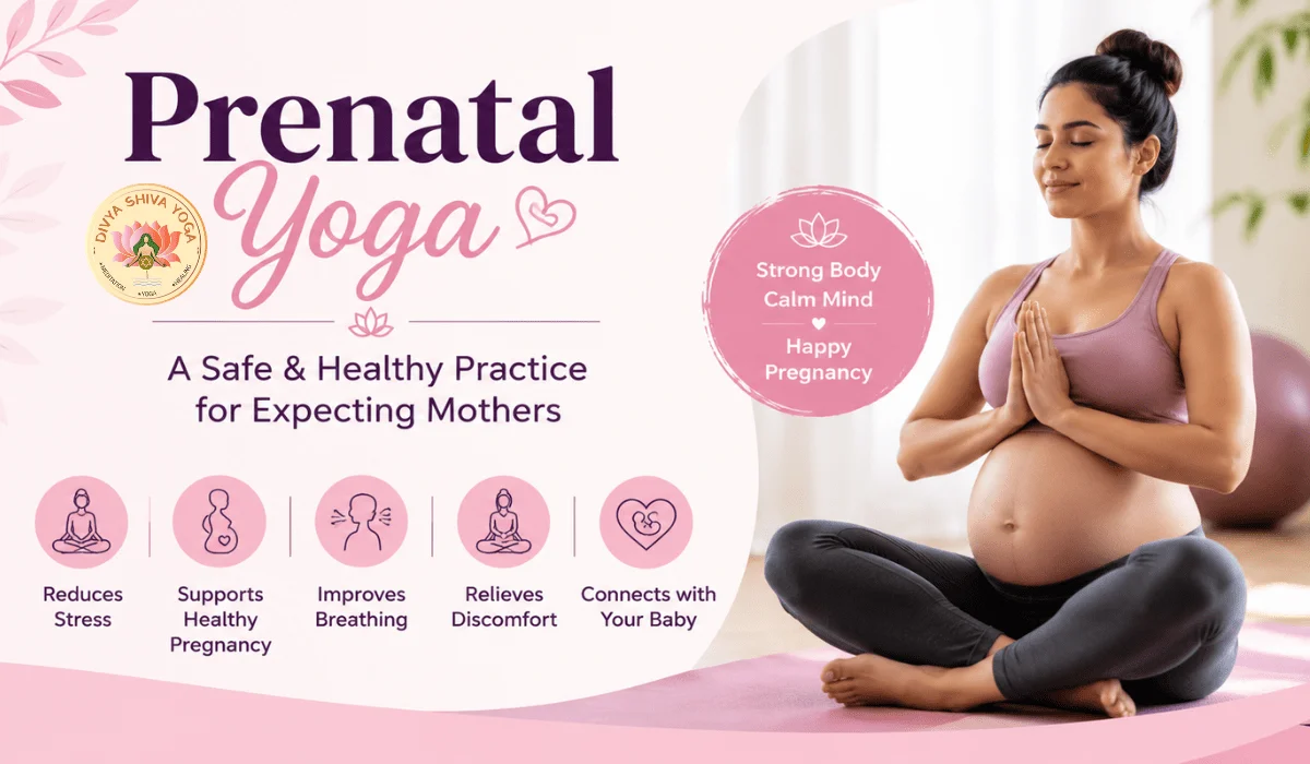 pretental yoga