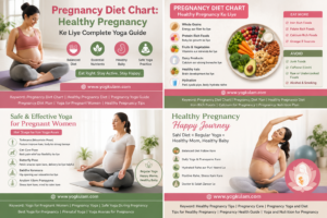 Pregnancy Diet Chart