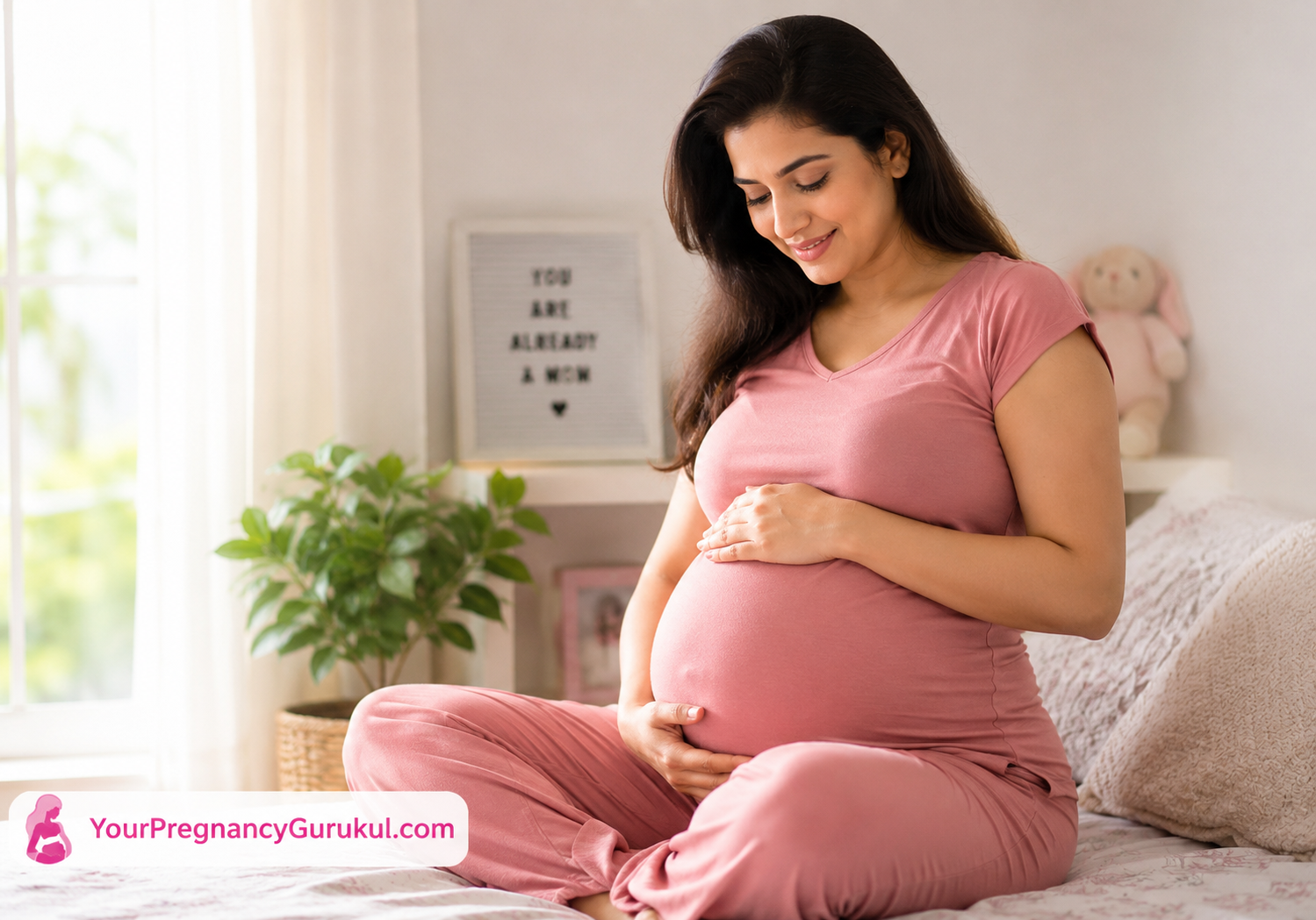 Pregnancy